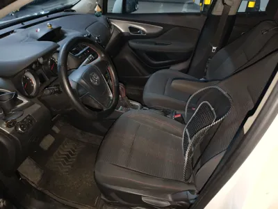 Buick Encore