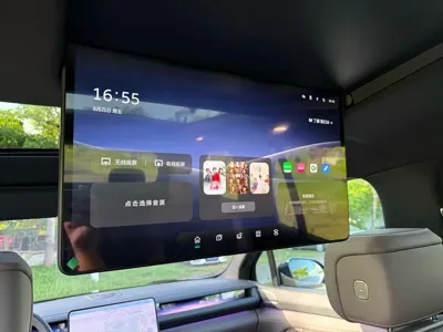 Nio ES8