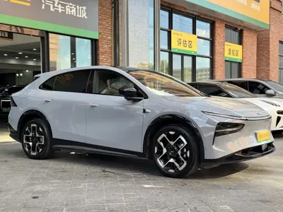 Xpeng 小鹏G7