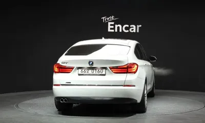 BMW Gran Turismo