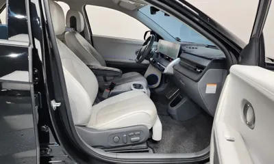 Hyundai Ioniq5