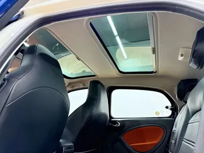 Smart Smart Forfour