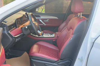 Jetour X70 Plus