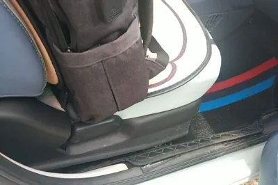 Dongfeng NAMMI BOX