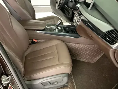BMW X5 (Import)