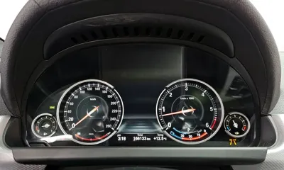 BMW 6-Series