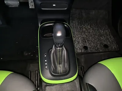 Roewe Clever