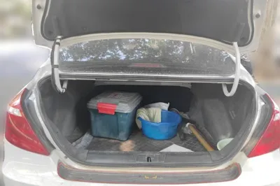 Geely Auto Emgrand