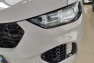 WEY VV5
