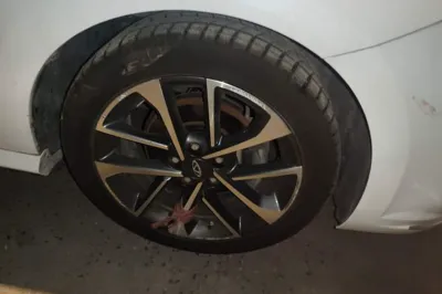 Chery Arrizo GX