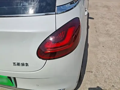 Wuling Bingo