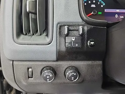 ChevroletGMDaewoo Colorado