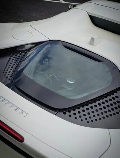 Ferrari SF90