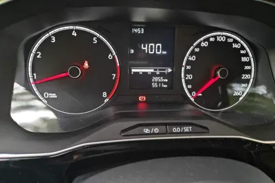 Jetta VS5