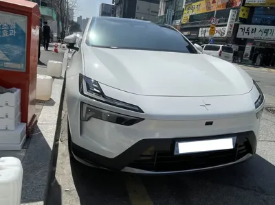 Polestar Polestar 4