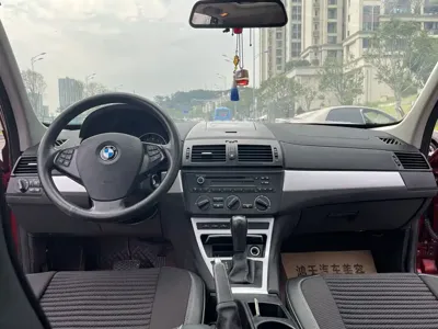 BMW X3 (Import)