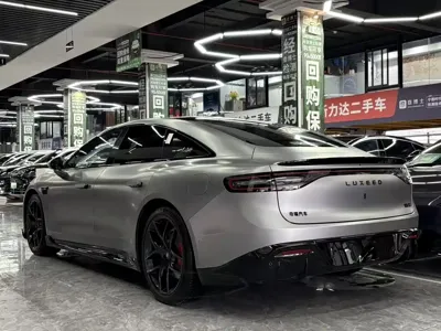 智界 Zhijie S7