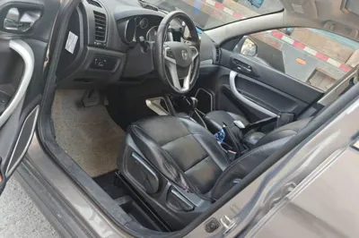Changan CS35