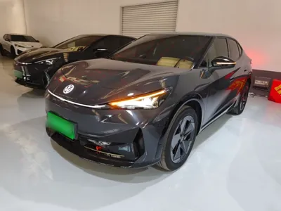Volkswagen ID.Unyx