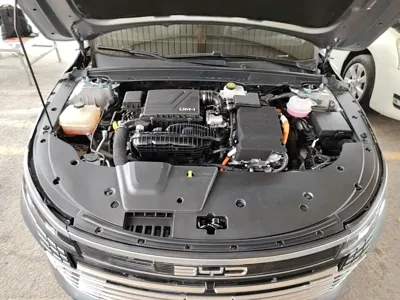 BYD Destroyer 05