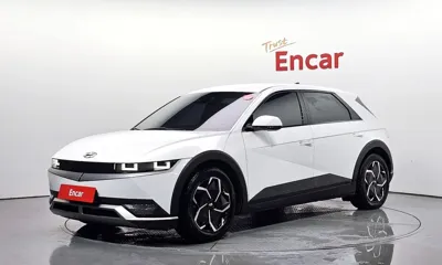 Hyundai Ioniq5
