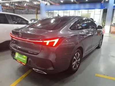 Changan Eado