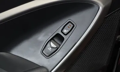 Hyundai Maxcruz