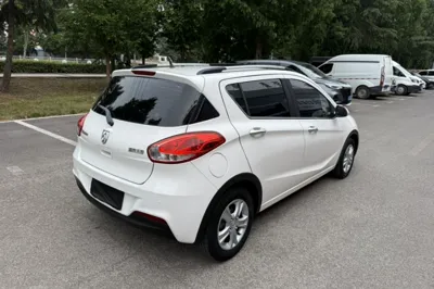 Baojun 310