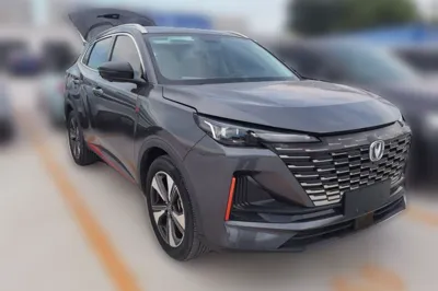 Changan CS55PLUS