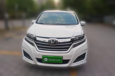 Honda Elysion