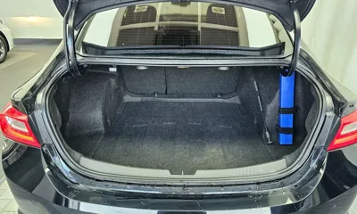 ChevroletGMDaewoo Malibu