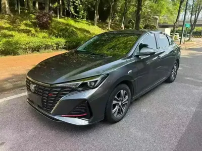 Changan Eado