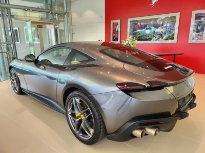 Ferrari Roma