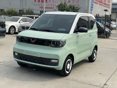 Wuling MINIEV