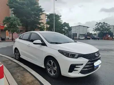 Chery Arrizo 5 Plus
