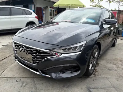 Hyundai Fista