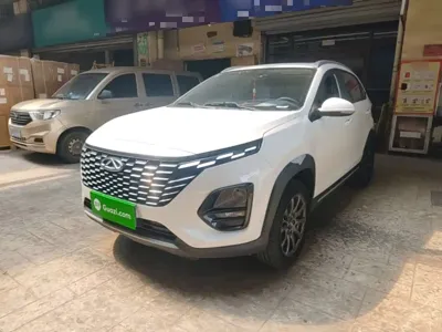 Chery Tiggo 3x