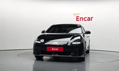 Hyundai Ioniq6
