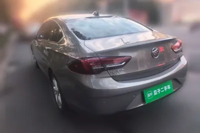 Buick Regal