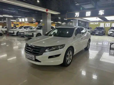 Honda Crosstour