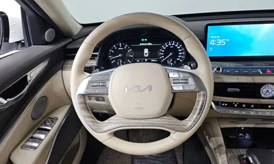 Kia K9