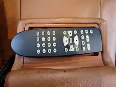 Infiniti FX