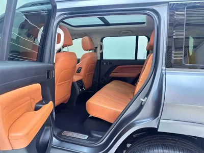 Haval H9
