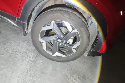 Hyundai ix25