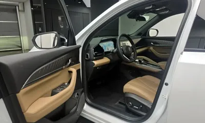 Renault-KoreaSamsung Grand Koleos