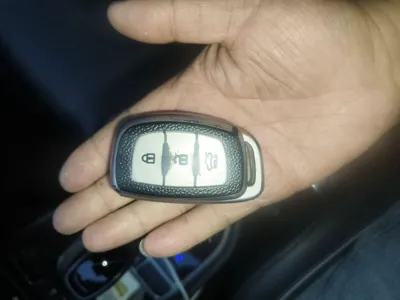 Hyundai ix25
