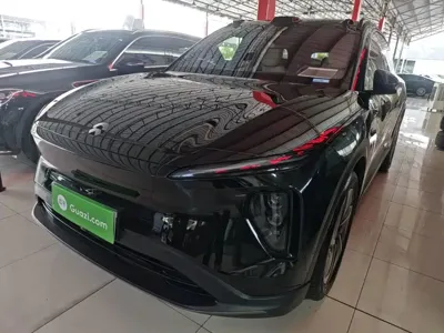 Nio ES6