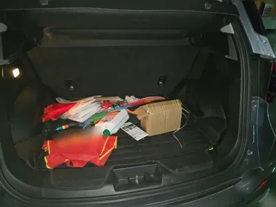 Chery Tiggo 5x