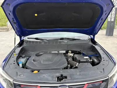 Changan CS35PLUS
