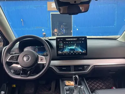 BYD Tang